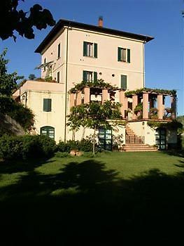 Domus Volumnia Country House Perugia Bagian luar foto