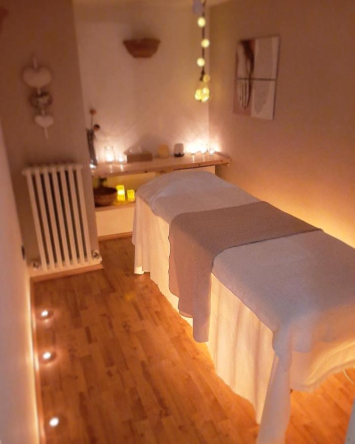 Domus Volumnia Country House Perugia Bagian luar foto