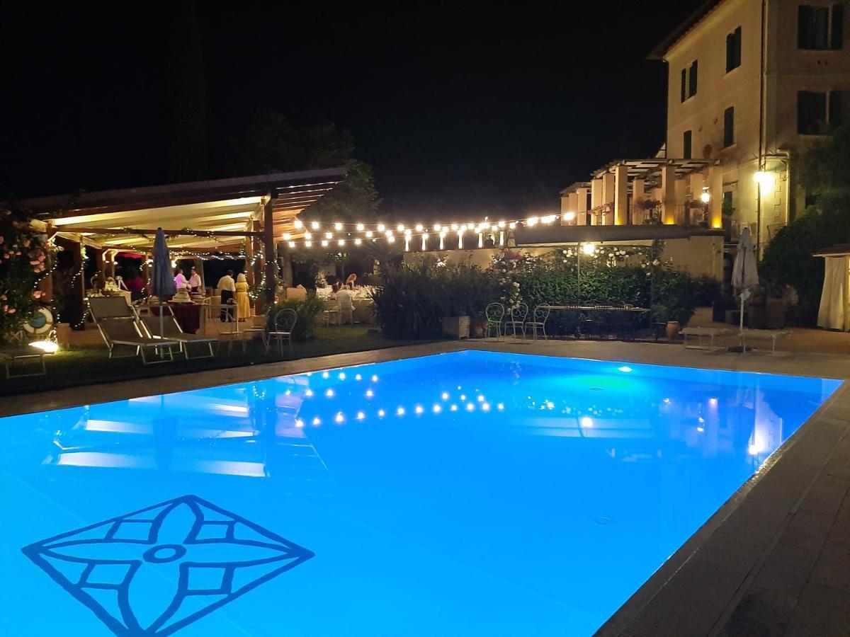 Domus Volumnia Country House Perugia Bagian luar foto