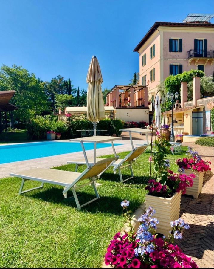 Domus Volumnia Country House Perugia Bagian luar foto