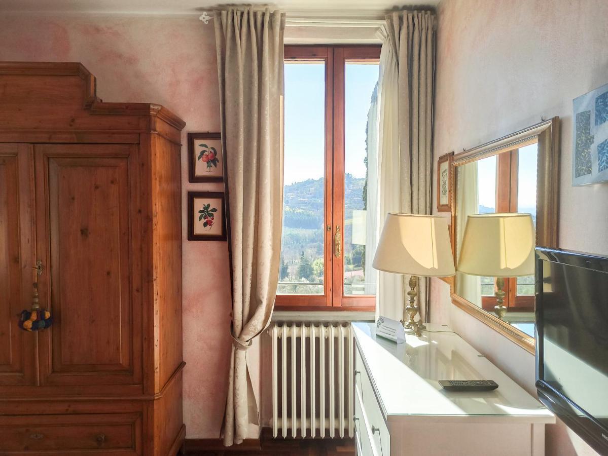 Domus Volumnia Country House Perugia Bagian luar foto