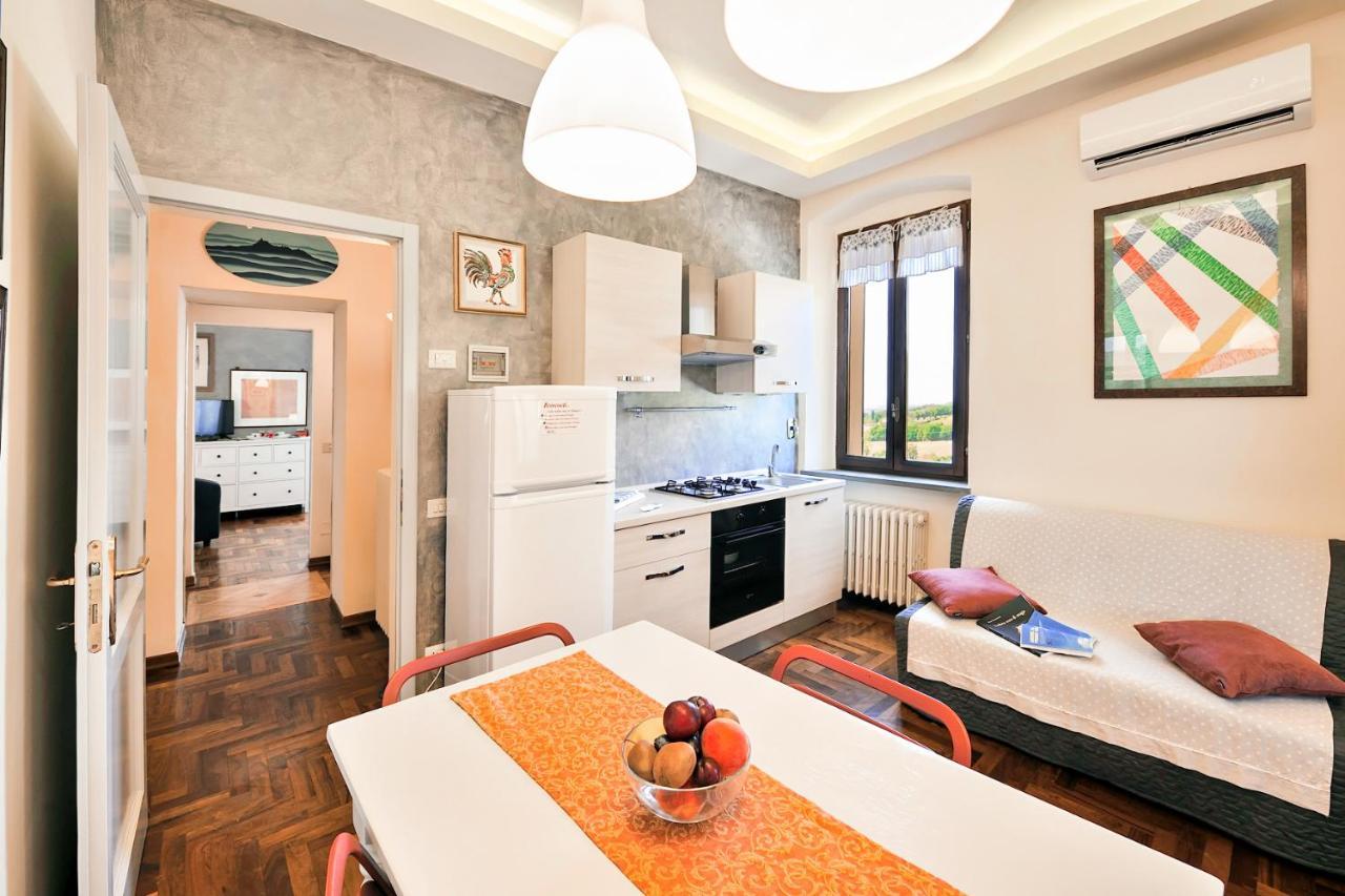 Domus Volumnia Country House Perugia Bagian luar foto
