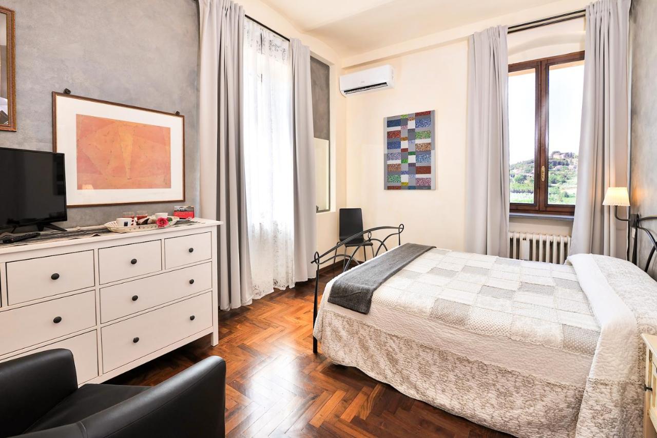 Domus Volumnia Country House Perugia Bagian luar foto