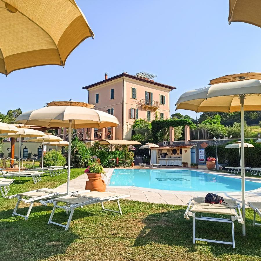 Domus Volumnia Country House Perugia Bagian luar foto