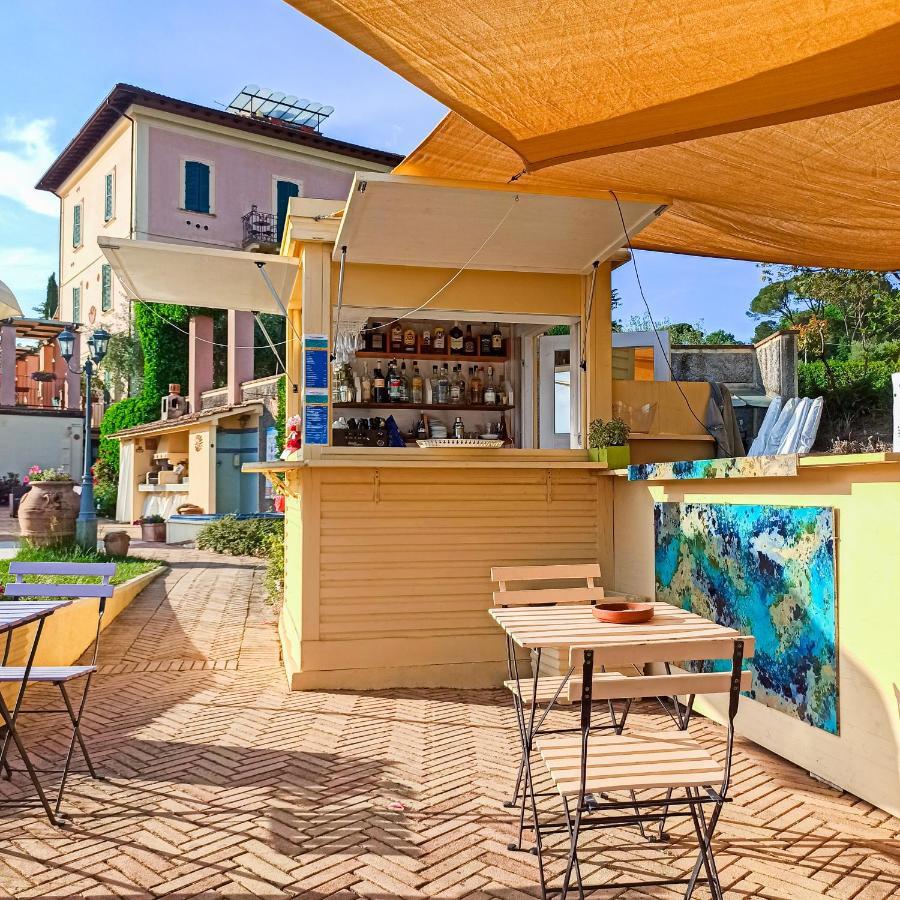 Domus Volumnia Country House Perugia Bagian luar foto