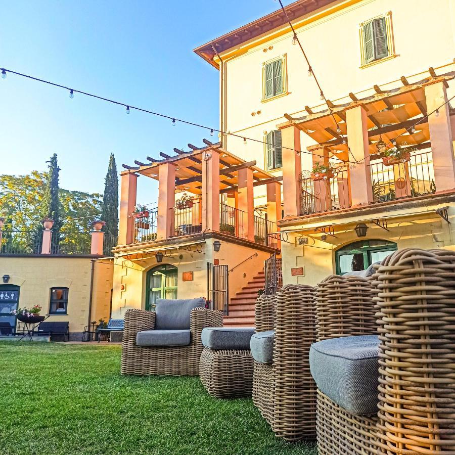 Domus Volumnia Country House Perugia Bagian luar foto