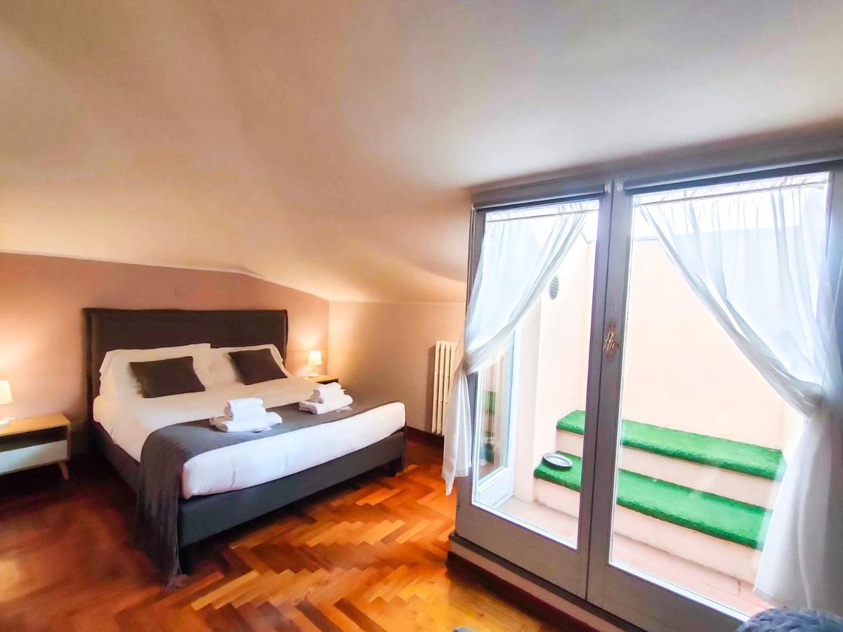 Domus Volumnia Country House Perugia Bagian luar foto