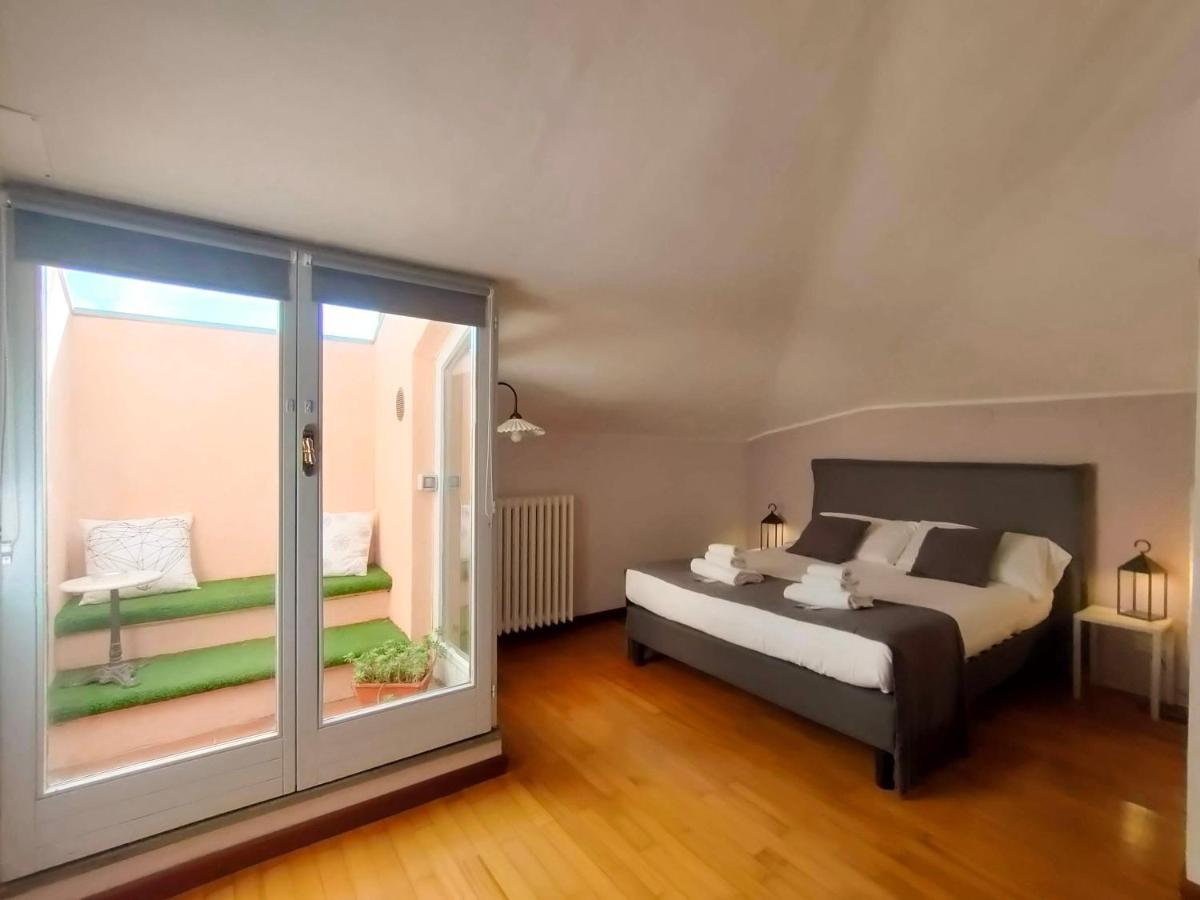 Domus Volumnia Country House Perugia Bagian luar foto