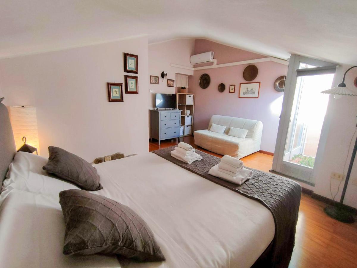 Domus Volumnia Country House Perugia Bagian luar foto