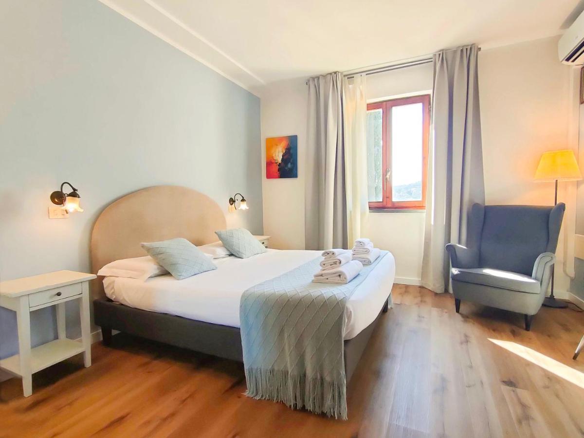 Domus Volumnia Country House Perugia Bagian luar foto