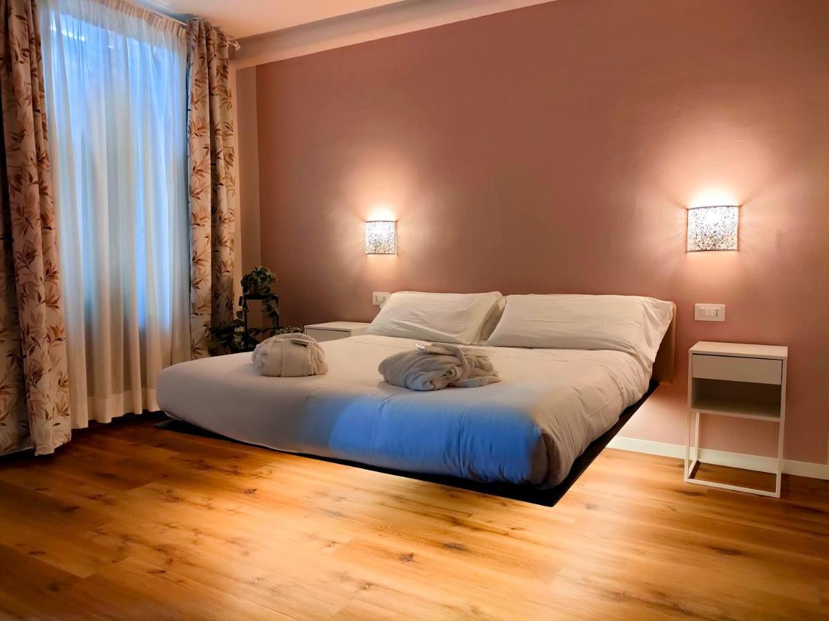 Domus Volumnia Country House Perugia Bagian luar foto