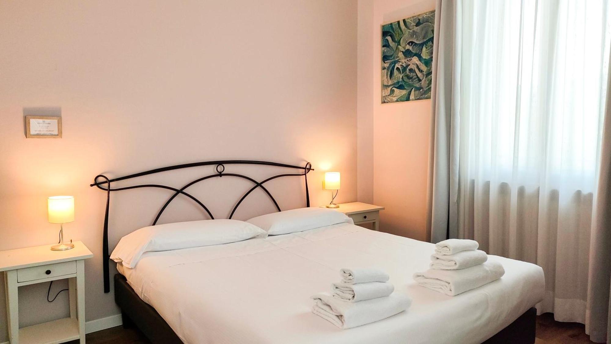 Domus Volumnia Country House Perugia Ruang foto