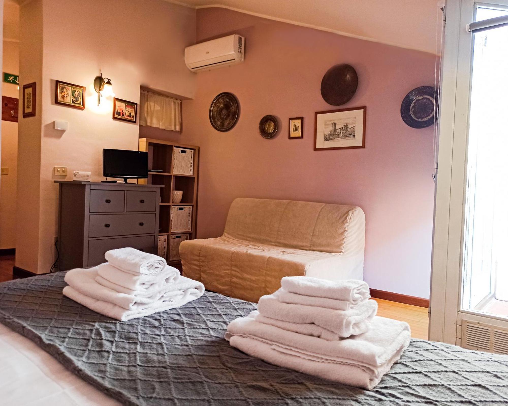 Domus Volumnia Country House Perugia Ruang foto