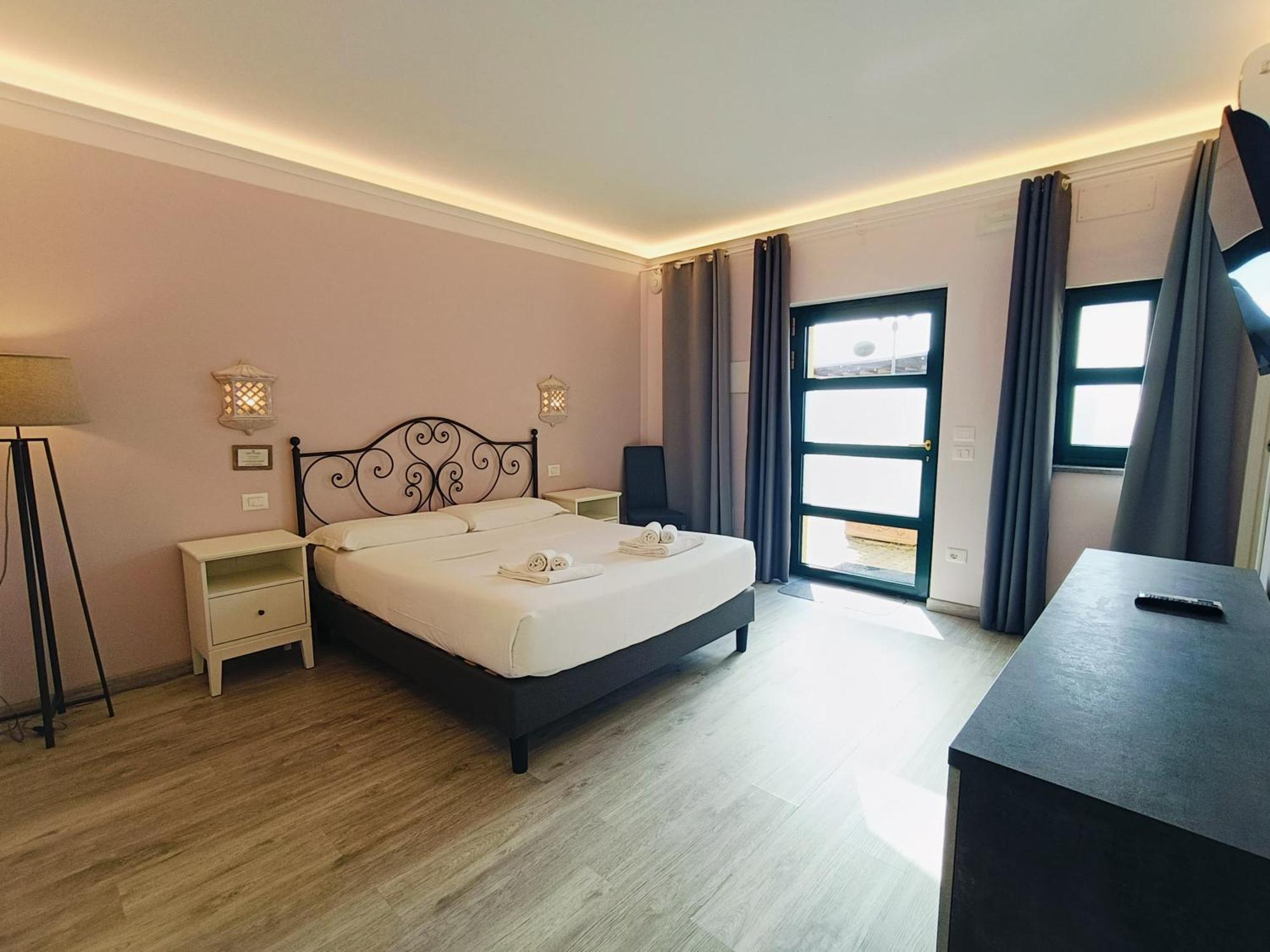 Domus Volumnia Country House Perugia Bagian luar foto
