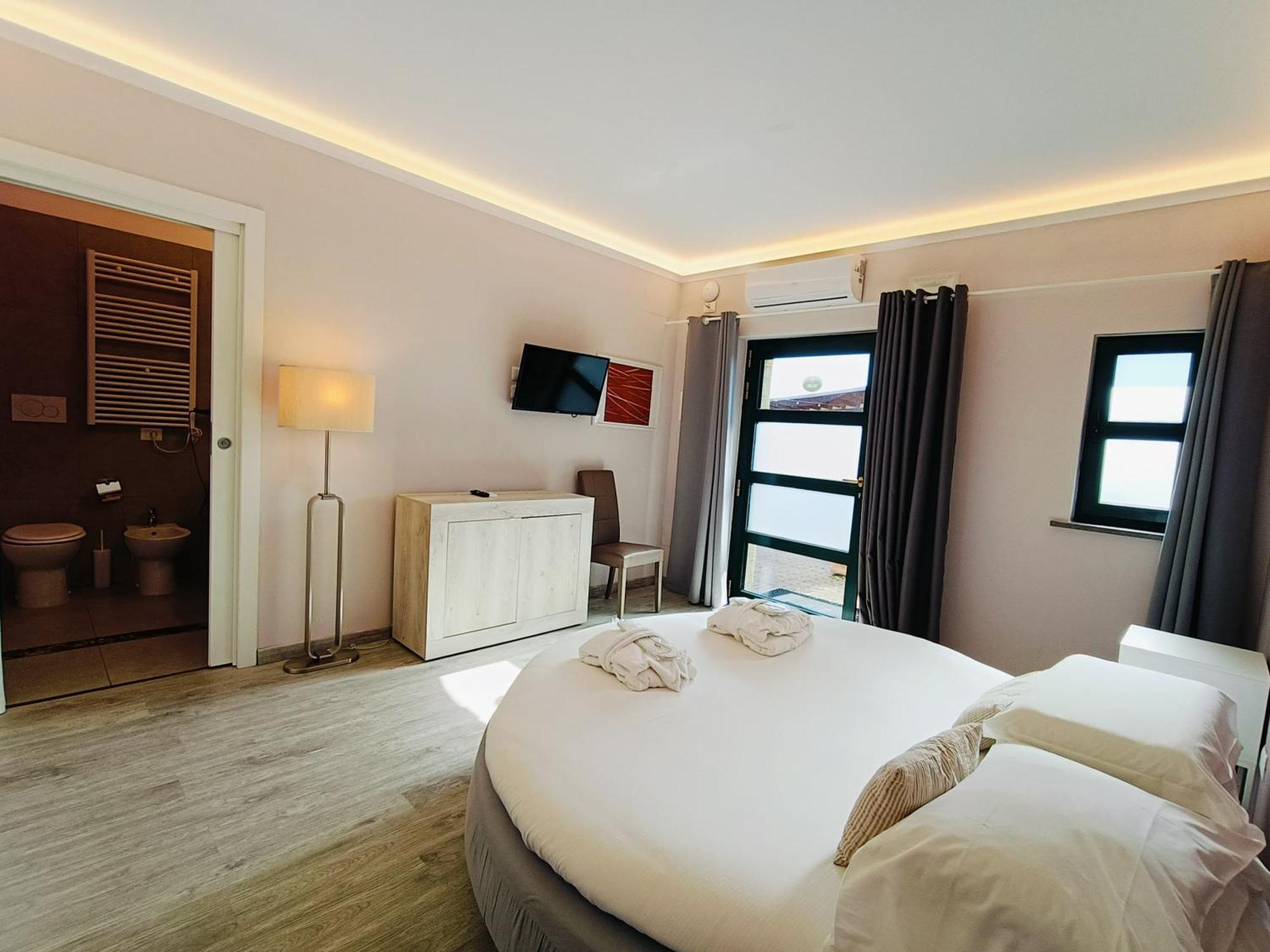 Domus Volumnia Country House Perugia Bagian luar foto