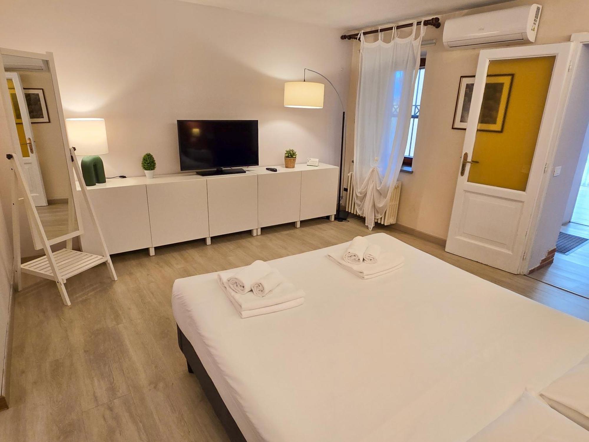 Domus Volumnia Country House Perugia Bagian luar foto