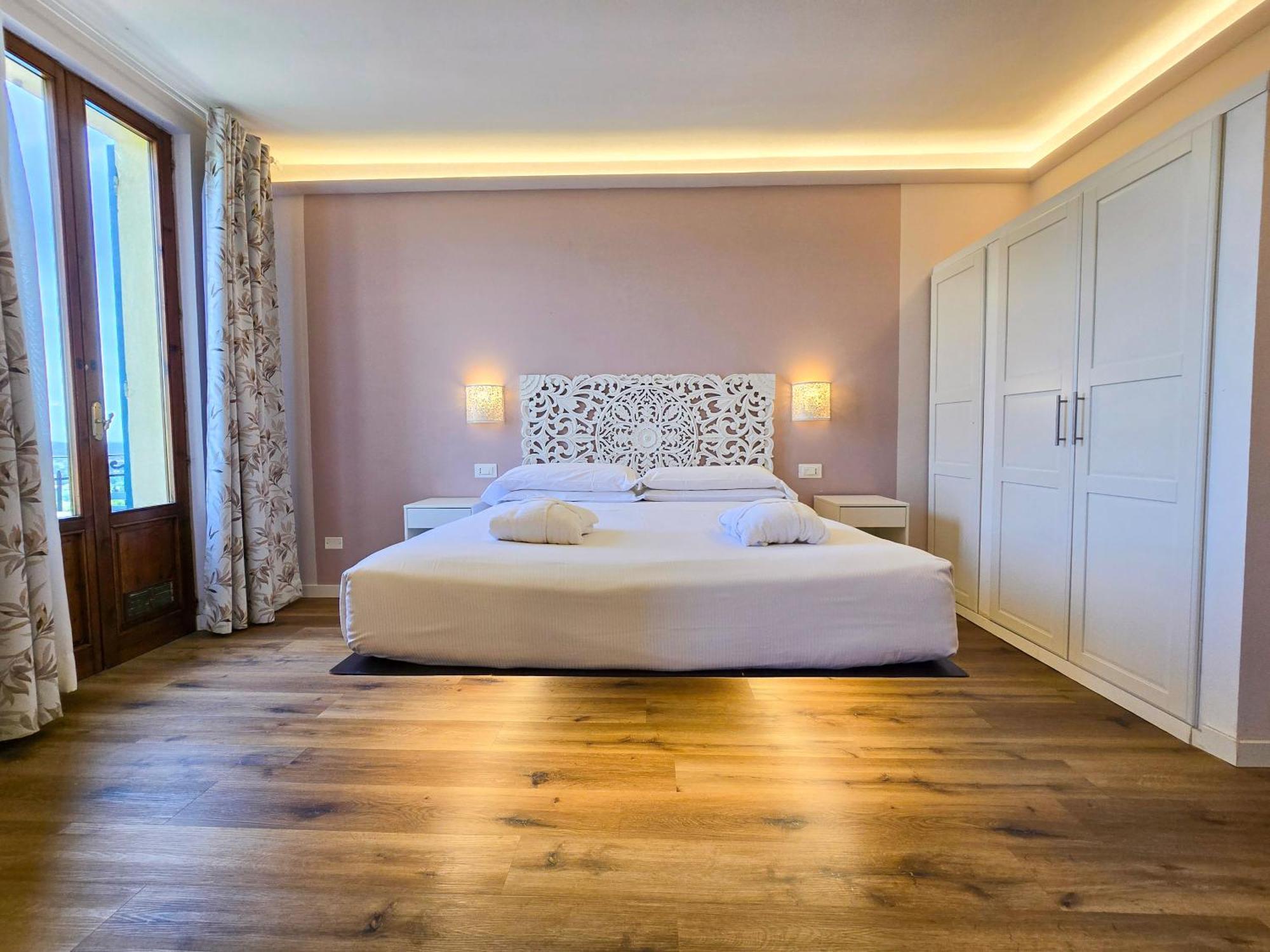 Domus Volumnia Country House Perugia Bagian luar foto