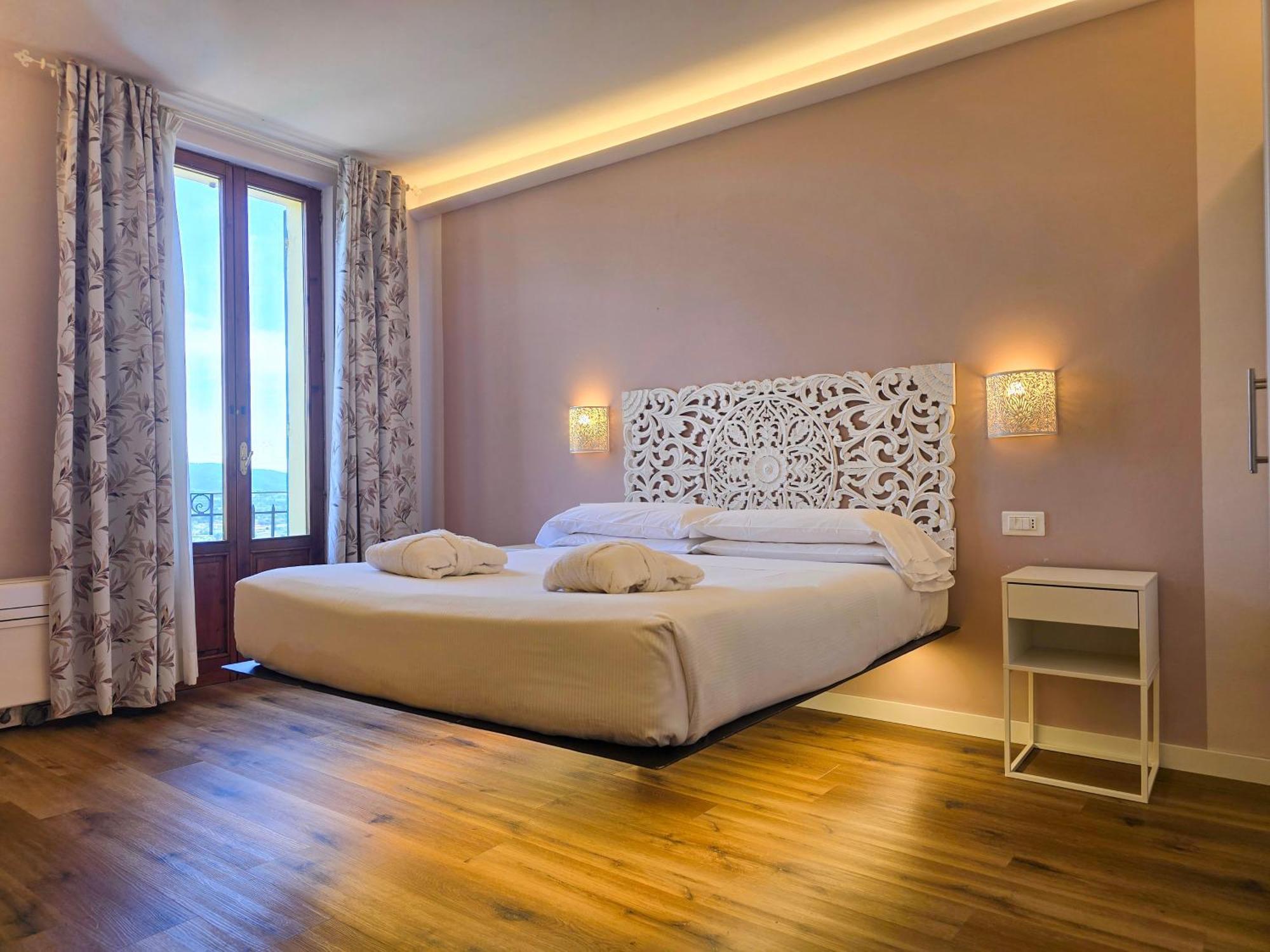 Domus Volumnia Country House Perugia Bagian luar foto