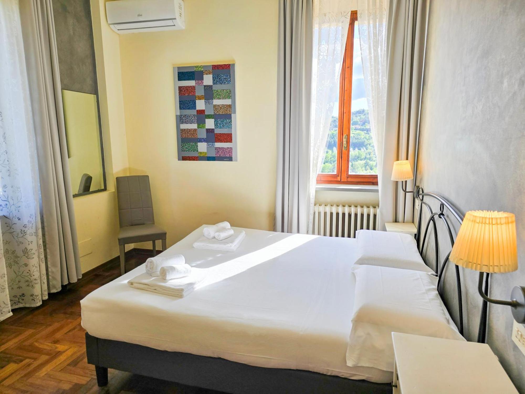 Domus Volumnia Country House Perugia Ruang foto