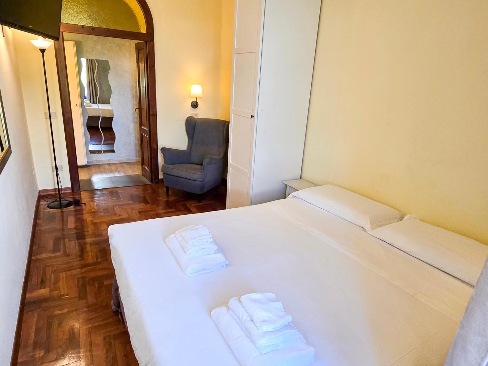 Domus Volumnia Country House Perugia Ruang foto