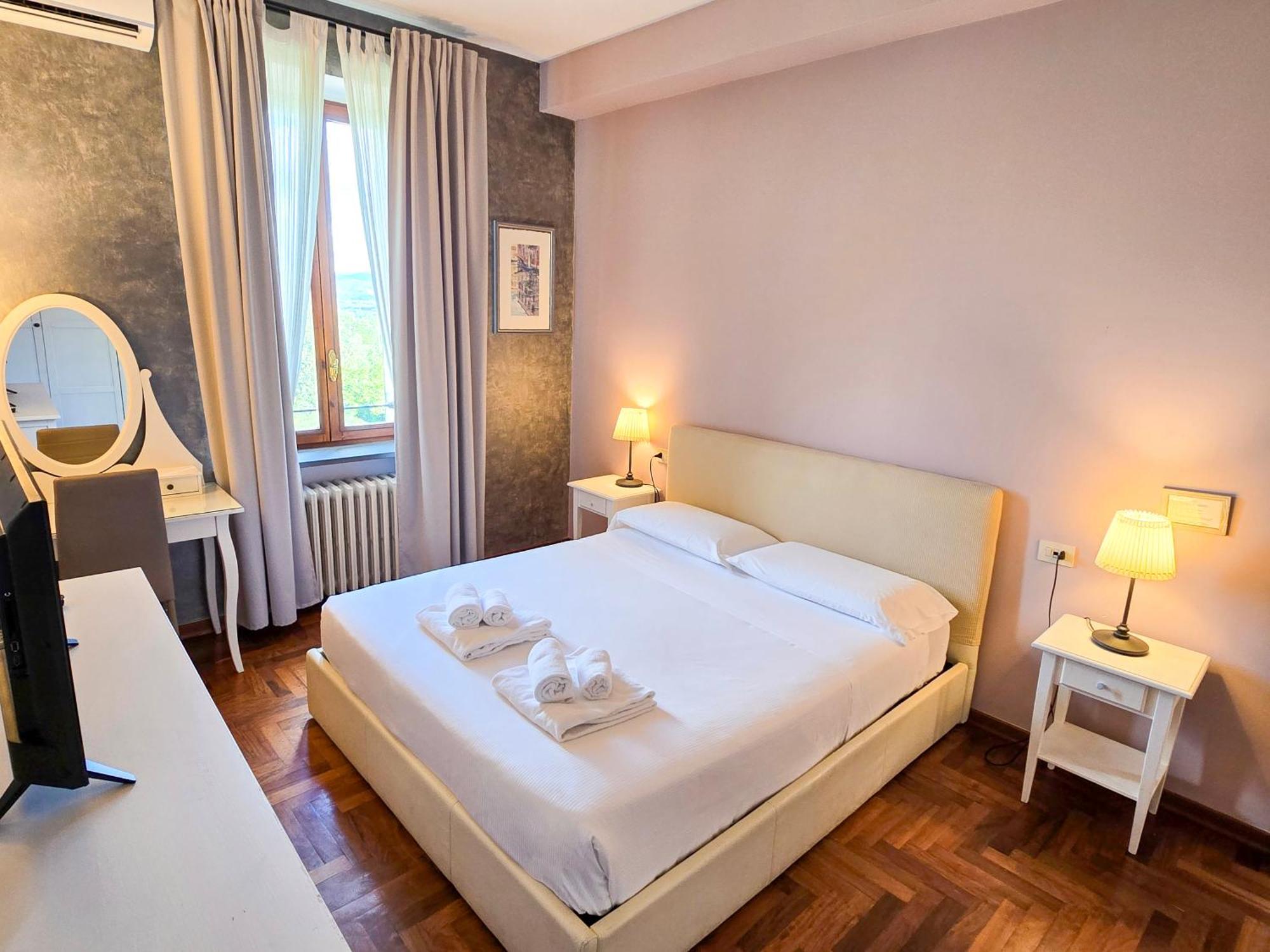 Domus Volumnia Country House Perugia Bagian luar foto