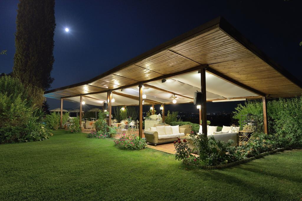 Domus Volumnia Country House Perugia Bagian luar foto