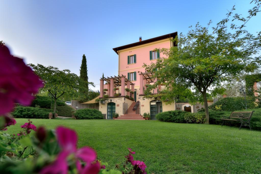 Domus Volumnia Country House Perugia Bagian luar foto