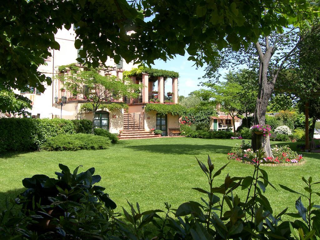 Domus Volumnia Country House Perugia Bagian luar foto