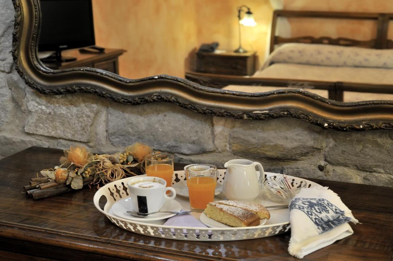 Domus Volumnia Country House Perugia Bagian luar foto
